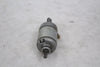 Starter Motor Suzuki GSXR750 98-99 OEM