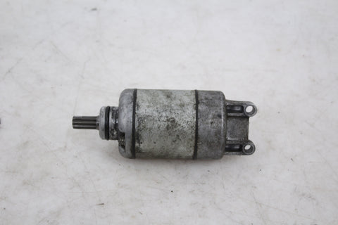 Starter Motor Suzuki GSXR750 98-99 OEM