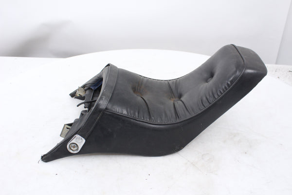 Passenger Seat Suzuki GV1200 Madura 85-86 OEM