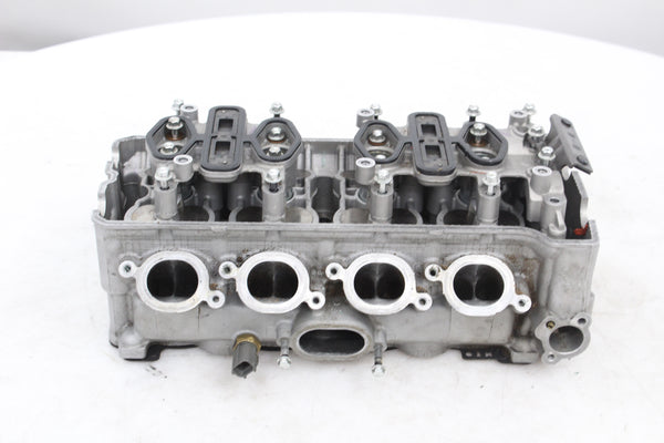 KWS Cylinder Head Assy Ported & Polished Suzuki GSXR750 06-07