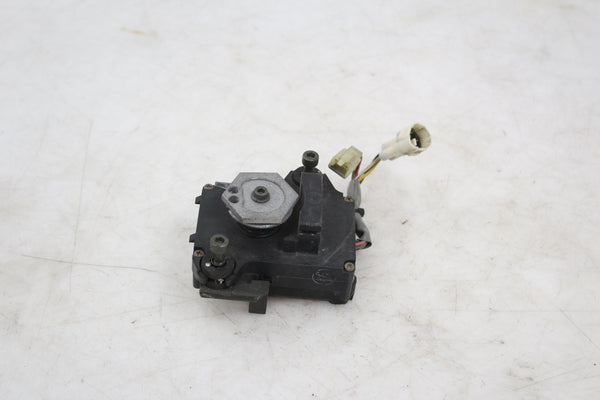 Exhaust Servo Motor Suzuki GSXR1000 03-04 OEM