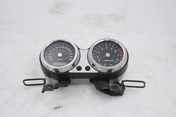 Gauge Cluster Speedo Tach 48,656 miles Suzuki VZ1600 Marauder M95 Boulevard 04-06 OEM