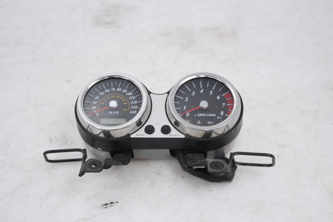 Gauge Cluster Speedo Tach 48,656 miles Suzuki VZ1600 Marauder M95 Boulevard 04-06 OEM