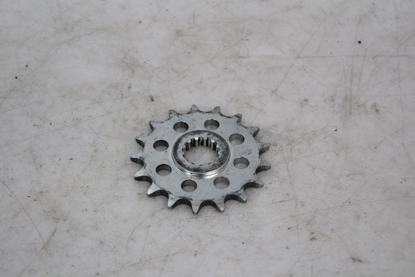 Vortex Front Sprocket 17T 520 Suzuki GSXR750 08-09