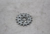 Vortex Front Sprocket 17T 520 Suzuki GSXR750 08-09