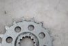 Vortex Front Sprocket 17T 520 Suzuki GSXR750 08-09