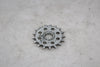 Vortex Front Sprocket 17T 520 Suzuki GSXR750 08-09