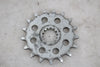 Vortex Front Sprocket 17T 520 Suzuki GSXR750 08-09