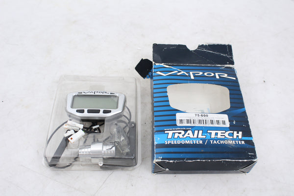 Trailtech Gauge Vapor Suzuki SV650/S 03-11