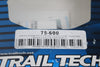 Trailtech Gauge Vapor Suzuki SV650/S 03-11