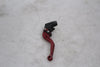 Aftermarket Clutch Lever Adjustable Shorty Suzuki GSXR750 11-20