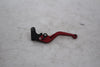 Aftermarket Clutch Lever Adjustable Shorty Suzuki GSXR750 11-20