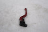 Aftermarket Clutch Lever Adjustable Shorty Suzuki GSXR750 11-20