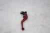 Aftermarket Clutch Lever Adjustable Shorty Suzuki GSXR750 11-20