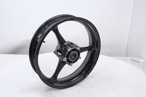 Front Wheel Suzuki GSXR750 06-07 OEM