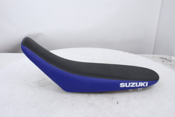 Driver Rider Seat Suzuki DR-Z400S 00-19 OEM