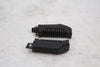 Driver Rider Footpegs Set Suzuki GS500 90-02 OEM