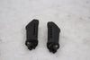 Driver Rider Footpegs Set Suzuki GS500 90-02 OEM