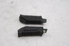 Driver Rider Footpegs Set Suzuki GS500 90-02 OEM