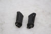 Driver Rider Footpegs Set Suzuki GS500 90-02 OEM