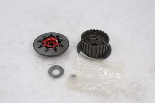 STM Complete Clutch Assy Slipper Suzuki GSXR750 04-05