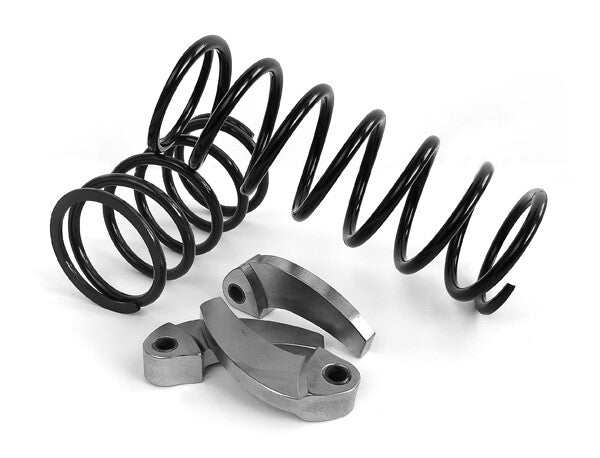 EPI SPORT UTILITY CLUTCH KIT POL WE437482