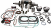 WISECO ENGINE REBUILD KIT GARAGE BUDDY POL PWR223-800B
