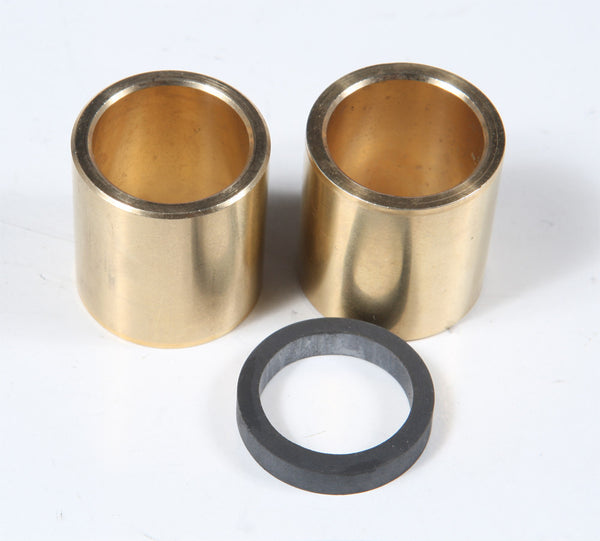 KPMI KICKER SHAFT BUSHINGS AND SEAL SHOVELHEAD 66-84 20-2108