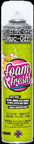 MUC-OFF FOAM FRESH 199US