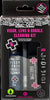 MUC-OFF VISOR/LENS/GOOGLE CLEANING KIT 202