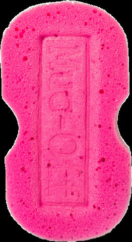 MUC-OFF EXPANDING PINK SPONGE 300