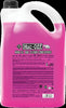MUC-OFF NANO GEL CLEANER 5 LT 348