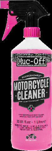 MUC-OFF MOTORCYCLE CLEANER 1 LT 664US