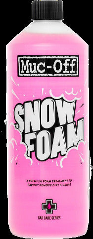 MUC-OFF SNOW FOAM 1 LT 708US