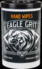EAGLE GRIT HAND WIPES HW72