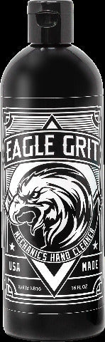 EAGLE GRIT HAND CLEANER 16 OZ NB16
