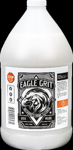 EAGLE GRIT HAND CLEANER 1 GAL J08
