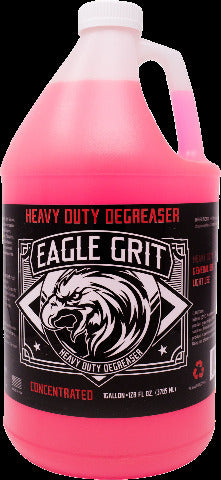 EAGLE GRIT HEAVY DUTY DEGREASER HDD01