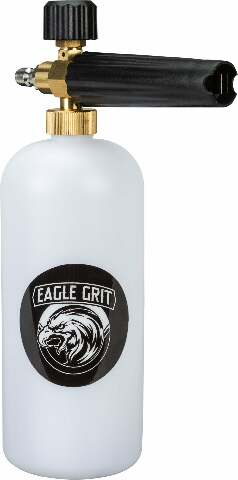 EAGLE GRIT FOAM CANNON FC21
