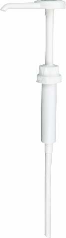 EAGLE GRIT PUMP FOR 1 GAL HAND CLEANER H99