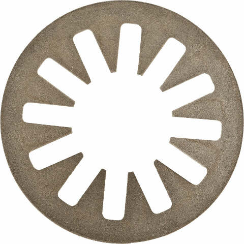 ALTO DIAPHRAM SPRING DISHED BIG TWIN 98-ON 095767