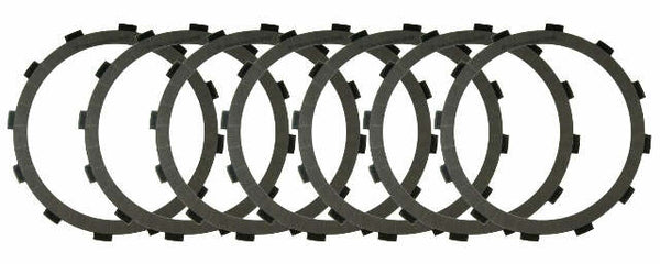 ALTO CLUTCH KIT (KEVLAR) 095756K