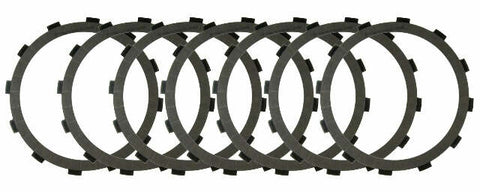 ALTO CLUTCH KIT (KEVLAR) 095756K