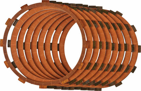 ALTO CLUTCH PACKS FRICTION SPORTSTER 91-ON/ BIGTWIN 90-97 095752B