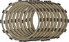ALTO CLUTCH PACKS FRICTION KEVLAR SPORTSTER 71-83 095752K