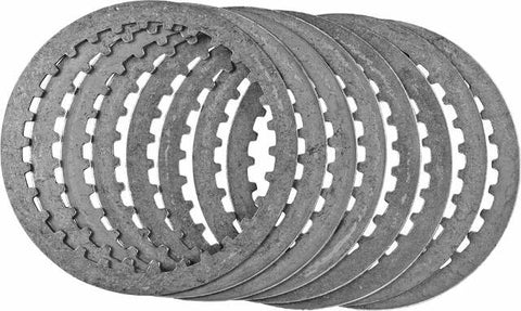 ALTO KOLENE STEEL PLATE PACK SPORTSTER 57-70 095753M
