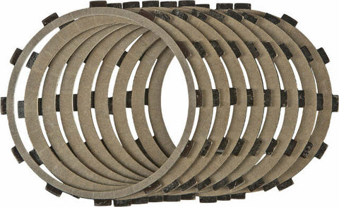 ALTO CLU PACKS FRICTION/STEEL BDL CHAIN DRIVE CC100-2 320750AB
