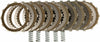 ENERGY ONE E1 CLUTCH KIT EXTR PLT VROD FRICTIONS PLATES AND SPRINGS VRX-7