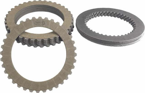 ENERGY ONE E1 CLUTCH KIT FOR RIVERA PRO 90-97 RP-0007