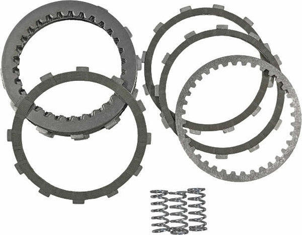 ENERGY ONE HI-PERFORMANCE M8 CLUTCH `17-UP M8 MODELS TA-1810